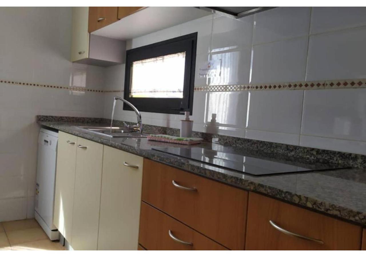 Anahi Homes Corralejo- Dracaena 20 La Oliva Exterior foto