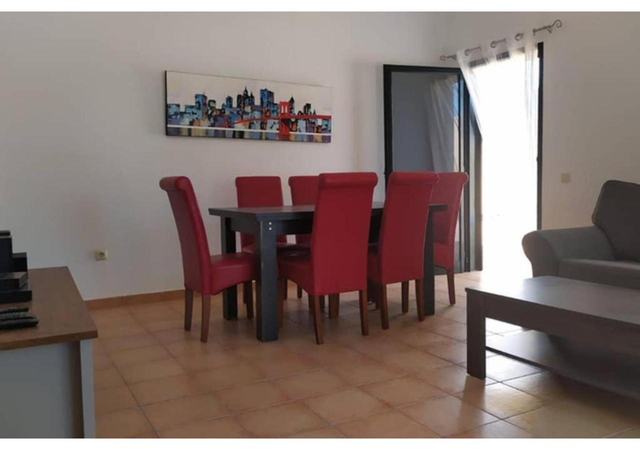 Anahi Homes Corralejo- Dracaena 20 La Oliva Exterior foto